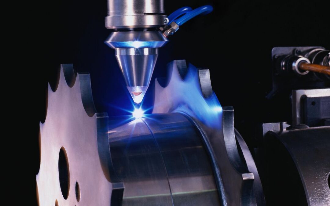 What is Laser Welding? 8 Advantages of Laser Welding